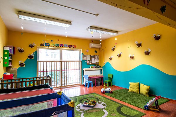 Που πρέπει να αποσταλούν τα vouchers για τους παιδικούς σταθμούς