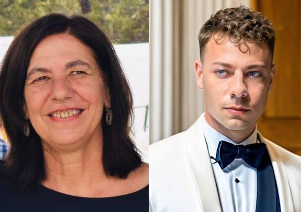 Ακόμη δύο υποψηφιότητες με την παράταξη "Πάρος με Ευθύνη και Ενότητα"