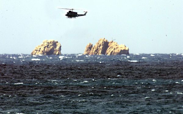 23 χρόνια από το τραγικό ναυάγιο του «Εξπρές Σαμίνα» – Μνημόσυνο για τα θύματα στην Πάρο