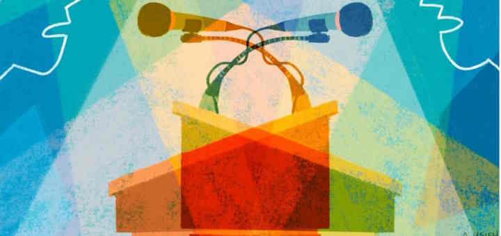 "Ανοιχτοί Ορίζοντες" ΠΕ Πάρου - Αντιπάρου: Debate ανάμεσα στους υποψηφίους περιφερειακούς συμβούλους