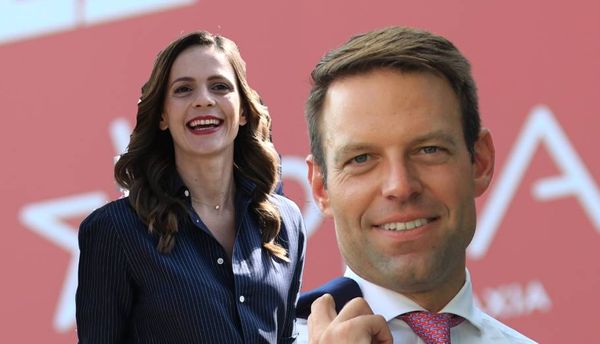 Η "μάχη" Κασσελάκη - Αχτσιόγλου σε Πάρο - Αντίπαρο