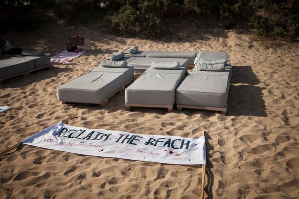 Κίνηση Πολιτών Πάρου: Καλούμε τους Μ. Κωβαίο, Κ. Μπιζά και Κ. Ροκονίδα, να παρευρεθούν στην ανοιχτή μας συνέλευση