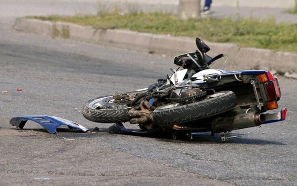 Νεκρός σε τροχαίο δυστύχημα κάτοικος της Νάουσας
