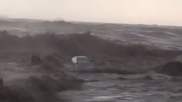 Βιβλική καταστροφή στη Μαγνησία - Ένας νεκρός, ένας αγνοούμενος, καταστροφές από την κακοκαιρία Daniel