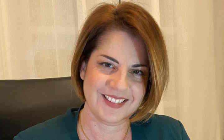 Mαρία Χανιώτη για Κασσελάκη: Η ελπίδα και η προσμονή ξαναγεννιέται