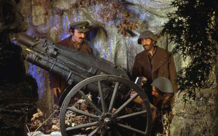 Πάρος: Το πρόγραμμα του εορτασμού της Εθνικής Επετείου της 28ης Οκτωβρίου 1940