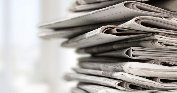 Oι εφημερίδες, σήμερα Δευτέρα 23 Οκτωβρίου