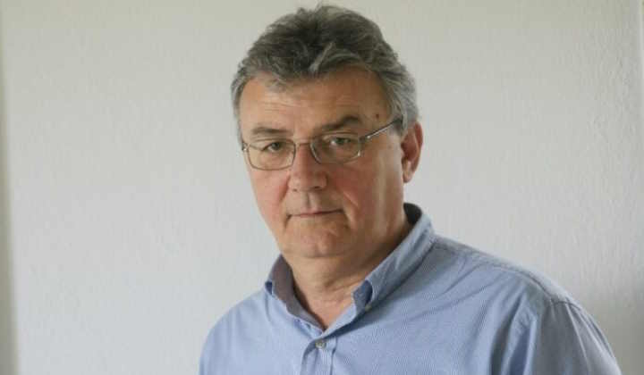 Δήλωση του Κ. Ροκονίδα για το εκλογικό αποτέλεσμα