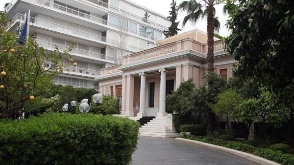 Συνεδρίαση του υπουργικού συμβουλίου υπό τον πρωθυπουργό - Η ατζέντα των θεμάτων