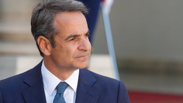Στο Ισραήλ ο Κυρ. Μητσοτάκης για να συναντηθεί με τον Μπ. Νετανιάχου