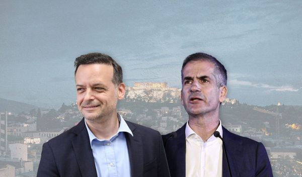 Μεγάλη ανατροπή στο Δήμο Αθηναίων – Συντριπτική νίκη Δούκα