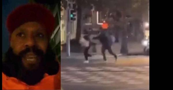Δύο νεκροί από πυροβολισμούς στις Βρυξέλλες: Ο ένοπλος φώναξε "Αλλάχου Ακμπαρ" (video)