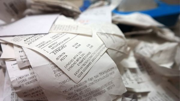 Μεγάλη "ψαριά" της ΑΑΔΕ σε ψαροταβέρνα της Πάρου