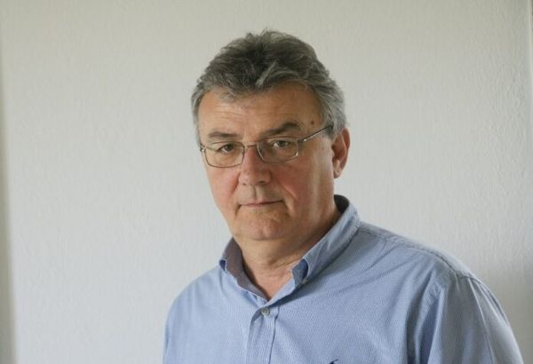 Ροκονίδας: Να διατηρηθούν οι σχολικές επιτροπές