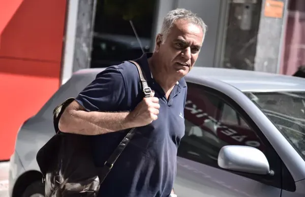 Με βαριές αιχμές αποχώρησε από τον ΣΥΡΙΖΑ ο Πάνος Σκουρλέτης