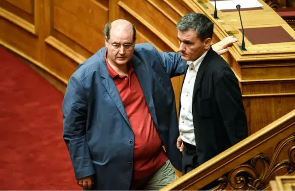 ΣΥΡΙΖΑ: Κείμενο από 1.300 μέλη – «Θέλουμε χώρο να εκφράζει την Αριστερά, απάτη ο μύθος Κασσελάκη»