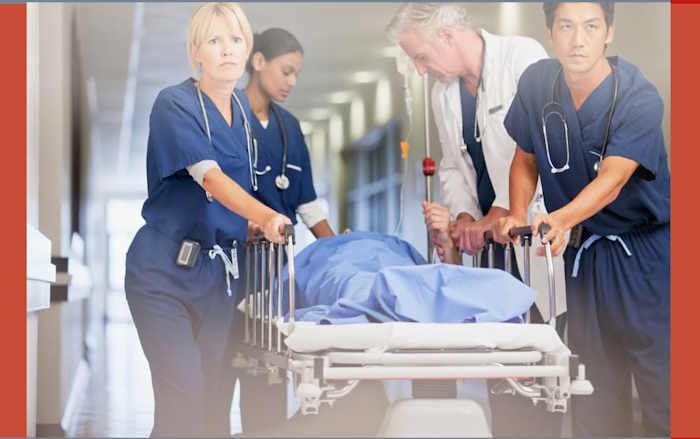 ΚΥ Πάρου: Σεμινάριο για την αντιμετώπιση επειγουσών καταστάσεων υγείας