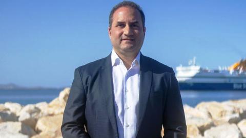 Γ. Πολυχρονάκος: Η κυβέρνηση έχει απαξιώσει και οδηγεί σε κατάργηση το μεταφορικό ισοδύναμο
