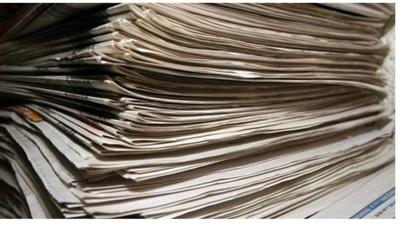 Oι αθλητικές εφημερίδες της Κυριακής, 24 Δεκεμβρίου