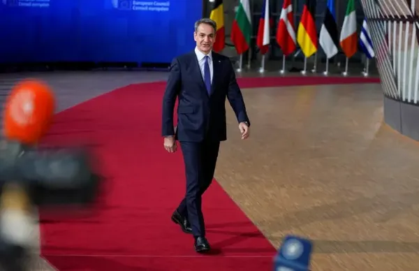 Στη Διάσκεψη του ΟΗΕ για το κλίμα ο πρωθυπουργός - Οι ελληνικές θέσεις για ενεργειακή μετάβαση και κλιματική αλλαγή
