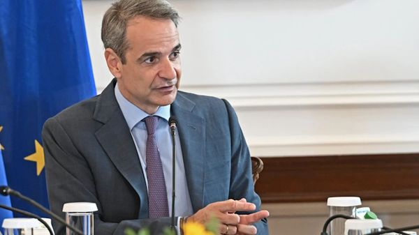 Μητσοτάκης: Τον Ιανουάριο ο νόμος για τα μη κρατικά Πανεπιστήμια