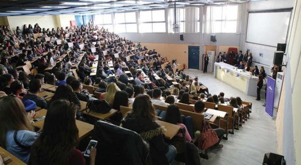 Μεταπτυχιακές Σπουδές στην Ελλάδα - Προτάσεις από το Days of Art in Greece