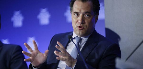 Α. Γεωργιάδης: Η αύξηση των εμβολιασμών ιδιαιτέρως στις ευπαθείς ομάδες ύψιστη προτεραιότητά μας