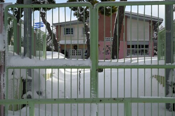 Υποχωρεί η κακοκαιρία - Αναλυτική πρόβλεψη για τις επόμενες ημέρες