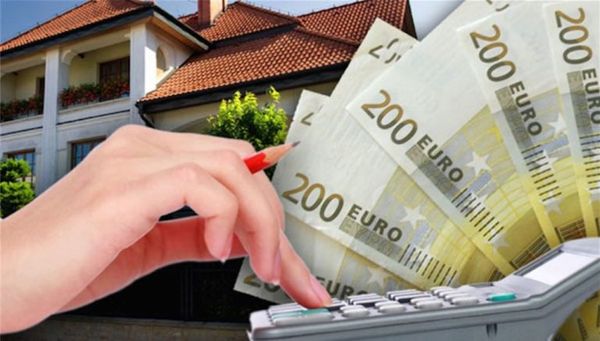 ΕΝΦΙΑ: Έκπτωση για τα ασφαλισμένα ακίνητα - Διορθώσεις στο Ε9 - Οι κρίσιμες ημερομηνίες