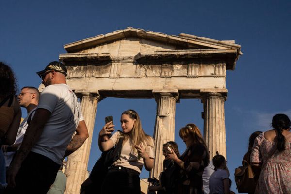 Όλγα Κεφαλογιάννη: Στόχος να γίνουμε Top of Mind προορισμός για τους Αμερικανούς - Πότε ανοίγει η πλατφόρμα για το “Τουρισμός για Όλους”