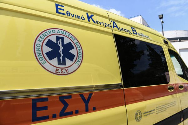 Ρόδος: Κατέληξε ο 18χρονος που νοσηλευόταν στη ΜΕΘ ύστερα από τροχαίο
