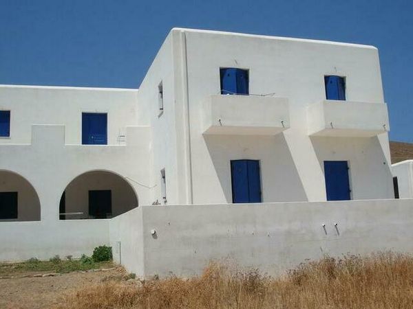 Το νέο τοπίο στην αγορά ακινήτων μετά τις αλλαγές στην Golden Visa