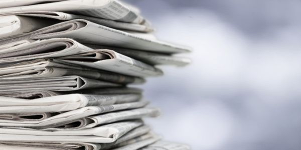Οι εφημερίδες, σήμερα 17 Μαρτίου Κυριακή της Αποκριάς