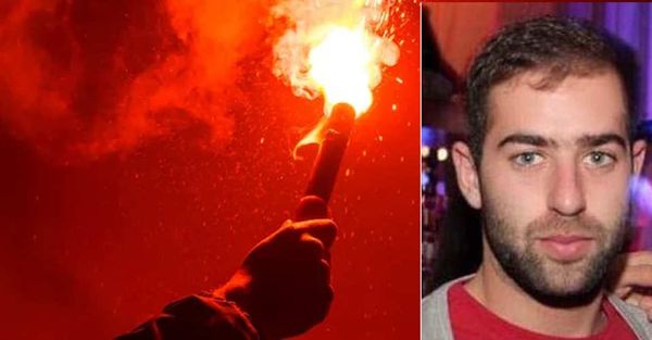 Σοκ στην Κρήτη: Πως σκοτώθηκε από ναυτική φωτοβολίδα ο 33χρονος Μανώλης