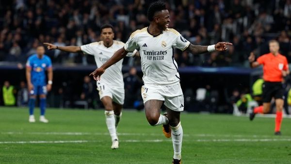 Ρεάλ και Σίτι στους «8» του Champions League
