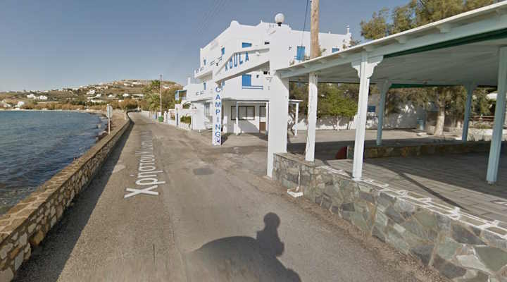 Διακοπή κυκλοφορίας για τεχνικές εργασίες το Σάββατο