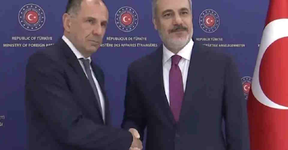 Υπουργείο Εξωτερικών: Η Τουρκία πολιτικοποιεί ένα αμιγώς περιβαλλοντικό ζήτημα – Υποστηρίζουμε απαρέγκλιτα τα κυριαρχικά μας δικαιώματα