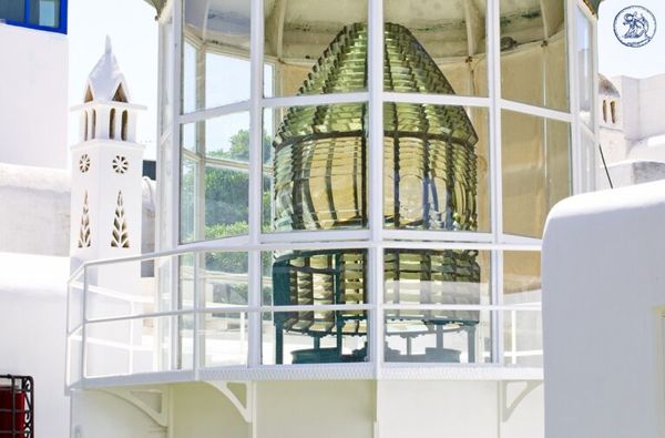 Το Ναυτικό Μουσείο Αιγαίου στη Μύκονο ανοίγει ξανά τις πόρτες του