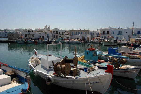 Συνέλευση Κατοίκων της Νάουσας την Κυριακή 24 Νοεμβρίου 2024