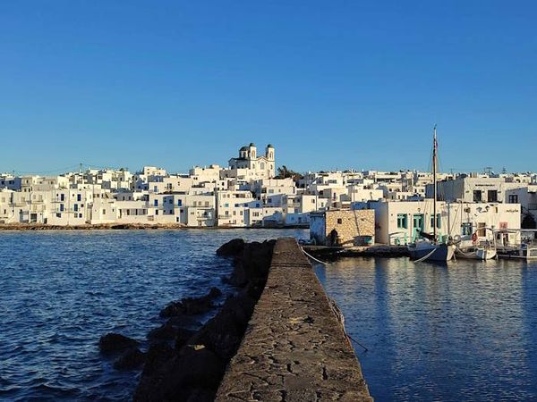 Δημοπρασία για την εκμίσθωση περιπτέρου στη θέση «Γέφυρα – Πλατεία» της Νάουσας