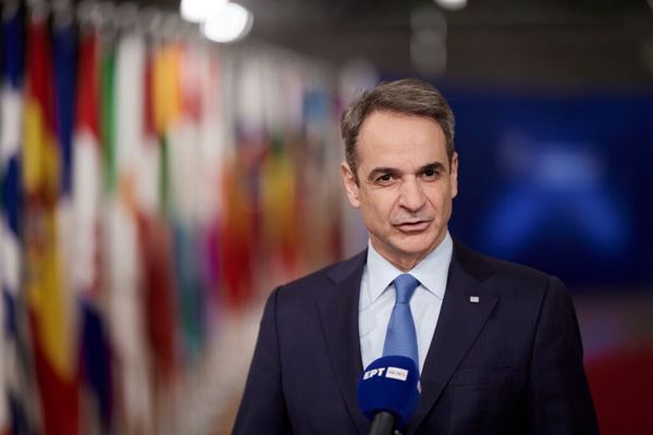 Κ. Μητσοτάκης: Δικαίωση μίας πάγιας ελληνικής θέσης η συμπερίληψη στη Λευκή Βίβλο – Θα ηγηθώ οι πολιτικοί να δικάζονται από τους φυσικούς τους δικαστές