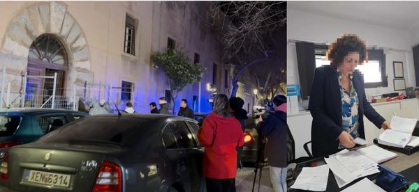 Πολεοδομία Ρόδου: Τρανταχτά ονόματα στο κύκλωμα διαφθοράς- Διώξεις σε 29 κατηγορούμενους