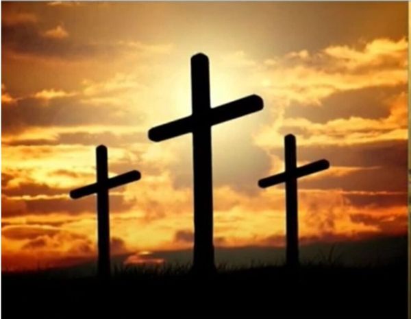 Εορτολόγιο: Ποιοι γιορτάζουν σήμερα 17 Απριλίου (Μεγάλη Πέμπτη)