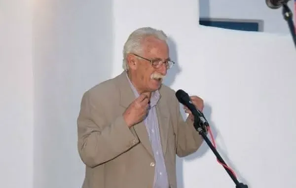 Δήμος Πάρου: Ο Κώστας Αργουζής άμισθος σύμβουλος υγείας