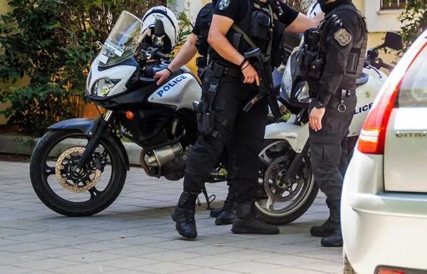 Τούρκοι μαφιόζοι πυροβόλησαν πράκτορες της ΕΥΠ στη Θέρμη Θεσσαλονίκης