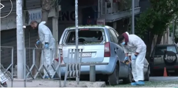 Γνώριμη των Αρχών η γυναίκα που έχασε τη ζωή της από έκρηξη στη Θεσσαλονίκη – Φύλλο και φτερό κάνει η ΕΛΑΣ το παρελθόν της