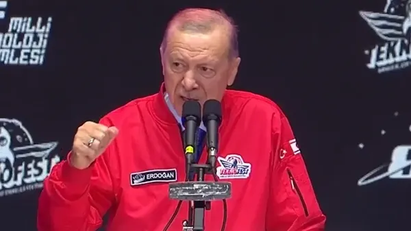 Ερντογάν εναντίον ΛΟΑΤΚΙ: «Ο αγώνας ενάντια στη διαστροφή είναι ένας αγώνας για την ελευθερία»