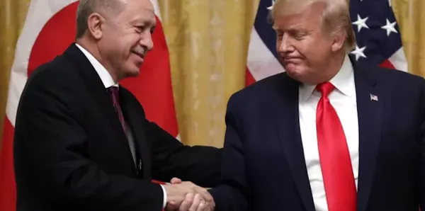 Επιστολή μελών του Κονγκρέσου προς τον Τραμπ: Επιθετική στάση της Τουρκίας, απειλεί τη σταθερότητα στην Ανατολική Μεσόγειο