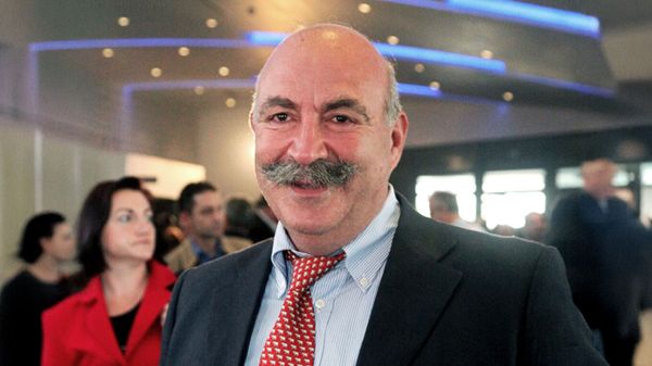 Χρήστος Μαυρίκης: Πώς ο «αρχικοριός» παγίδευσε τον εαυτό του και βρέθηκε στα κελιά της ΓΑΔΑ