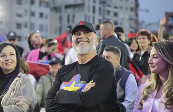 Στις κάλπες σήμερα οι Αλβανοί για τις βουλευτικές εκλογές